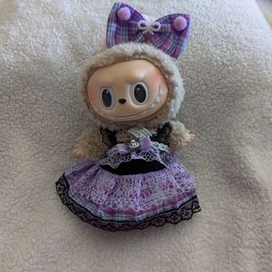 Labubu Karomi 2 Piece Outfit